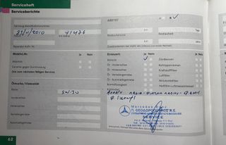 Mercedes-Benz C 200 2006 ΚΟMPRESSOR-thumb-15