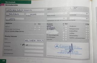 Mercedes-Benz C 200 2006 ΚΟMPRESSOR-thumb-17