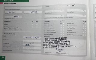 Mercedes-Benz C 200 2006 ΚΟMPRESSOR-thumb-19