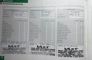 Mercedes-Benz C 200 2006 ΚΟMPRESSOR-thumb-22
