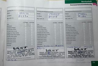 Mercedes-Benz C 200 2006 ΚΟMPRESSOR-thumb-24