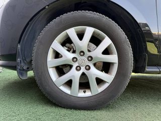 Mazda CX-7 2008 Full extra / Lpg / Ανακατασκευασμένος κινητήρας-thumb-6