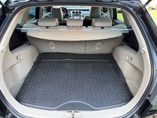 Mazda CX-7 2008 Full extra / Lpg / Ανακατασκευασμένος κινητήρας-thumb-7