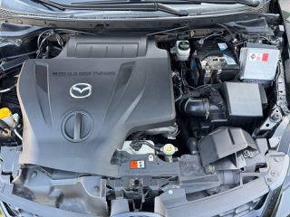 Mazda CX-7 2008 Full extra / Lpg / Ανακατασκευασμένος κινητήρας-thumb-8