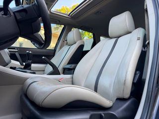 Mazda CX-7 2008 Full extra / Lpg / Ανακατασκευασμένος κινητήρας-thumb-10