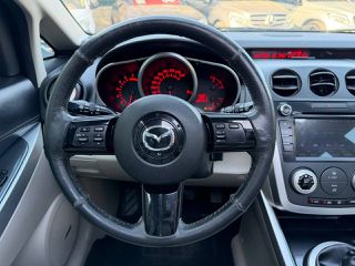 Mazda CX-7 2008 Full extra / Lpg / Ανακατασκευασμένος κινητήρας-thumb-15