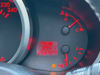 Mazda CX-7 2008 Full extra / Lpg / Ανακατασκευασμένος κινητήρας-thumb-16