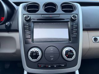 Mazda CX-7 2008 Full extra / Lpg / Ανακατασκευασμένος κινητήρας-thumb-18