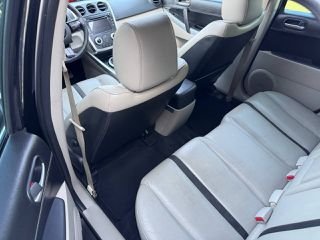 Mazda CX-7 2008 Full extra / Lpg / Ανακατασκευασμένος κινητήρας-thumb-20