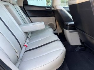 Mazda CX-7 2008 Full extra / Lpg / Ανακατασκευασμένος κινητήρας-thumb-21