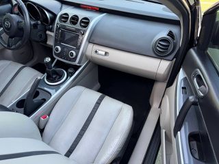 Mazda CX-7 2008 Full extra / Lpg / Ανακατασκευασμένος κινητήρας-thumb-22