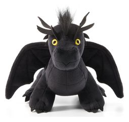 Fourth Wing Plush Figure Tairn 36 cm