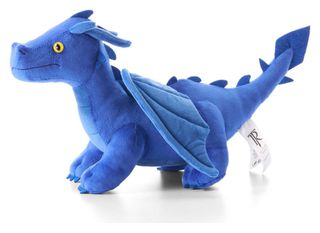 Fourth Wing Plush Figure Sgaeyl 36 cm-thumb-3
