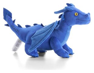 Fourth Wing Plush Figure Sgaeyl 36 cm-thumb-1