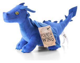 Fourth Wing Plush Figure Sgaeyl 36 cm-thumb-2