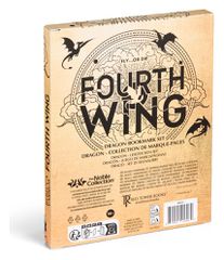 Fourth Wing Bookmarks 2-Pack Dragon 15 cm-thumb-2