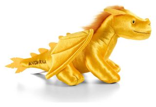 Fourth Wing Plush Figure Andarna 36 cm-thumb-1