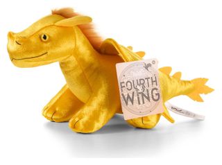 Fourth Wing Plush Figure Andarna 36 cm-thumb-2