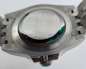 rolex submariner 41mm ατσαλι replica-thumb-3