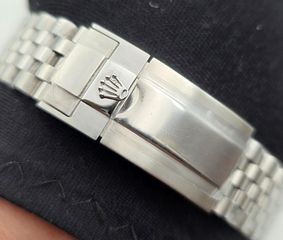rolex submariner 41mm ατσαλι replica-thumb-6