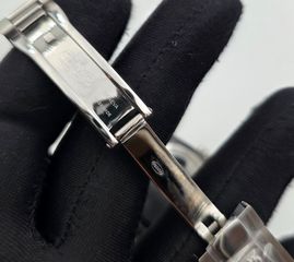 rolex submariner 41mm ατσαλι replica-thumb-4