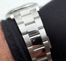 rolex submariner 41mm ατσαλι replica-thumb-7