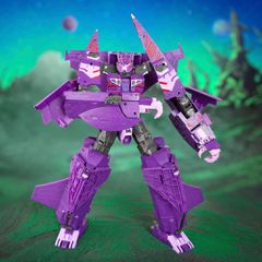 Transformers Generations Legacy Evolution Titan Class Action Figure Decepticon Nemesis 60 cm-thumb-4