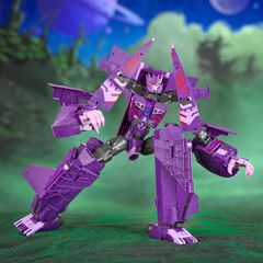 Transformers Generations Legacy Evolution Titan Class Action Figure Decepticon Nemesis 60 cm-thumb-3