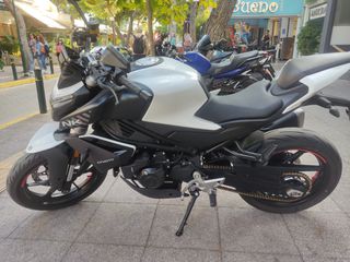 CFmoto 450NK 2024-thumb-1