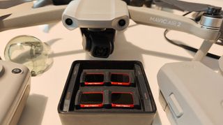 DJI AIR 2 / 12 ώρες πτήσης-thumb-1