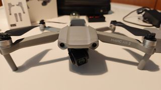 DJI AIR 2 / 12 ώρες πτήσης-thumb-3