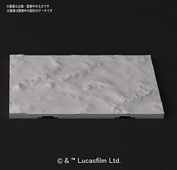 STAR WARS - AT-AT - Model Kit 1/144 16cm-thumb-4