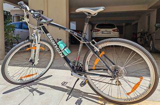 Bianchi Cross Hameleon – Άριστη κατάσταση