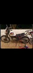 Suzuki DR 200 SE 1996 se