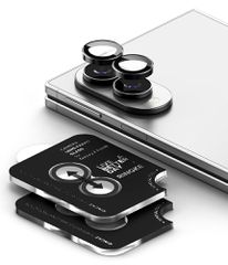 Ringke Camera Frame Protector 2-Pack for Samsung Galaxy Z Fold 8 - Black-thumb-2