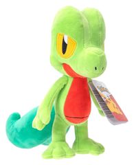 Pokémon Plush Figure Treecko 20 cm-thumb-2
