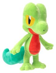 Pokémon Plush Figure Treecko 20 cm-thumb-3