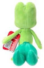 Pokémon Plush Figure Treecko 20 cm-thumb-4