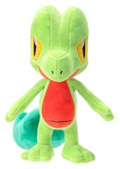 Pokémon Plush Figure Treecko 20 cm