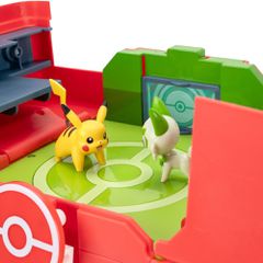 Pokémon Play 'n' Display Case-thumb-4