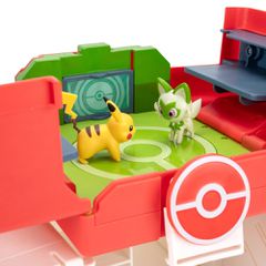 Pokémon Play 'n' Display Case-thumb-3