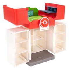 Pokémon Play 'n' Display Case-thumb-2