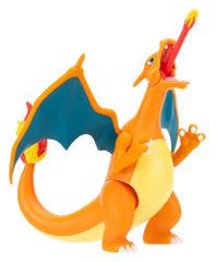 Pokémon Battle Figure Action Figures 6-Pack Multi-Pack-thumb-3