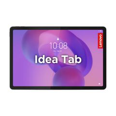 Lenovo Idea Tab 5G Mediatek 128 GB 27.9 cm (11") 8 GB Wi-Fi 5 (802.11ac) Android 15 Grey