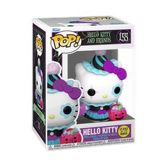 Funko Pop! - Hello Kitty HK Spooky w