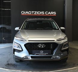 Hyundai Kona 2019 NAVI ΚΑΜΕΡΑ FULL EXTRA-thumb-5