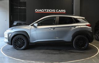 Hyundai Kona 2019 NAVI ΚΑΜΕΡΑ FULL EXTRA-thumb-6