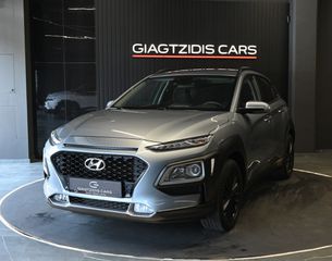 Hyundai Kona 2019 NAVI ΚΑΜΕΡΑ FULL EXTRA-thumb-7