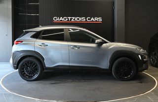 Hyundai Kona 2019 NAVI ΚΑΜΕΡΑ FULL EXTRA-thumb-8