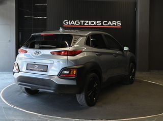 Hyundai Kona 2019 NAVI ΚΑΜΕΡΑ FULL EXTRA-thumb-9